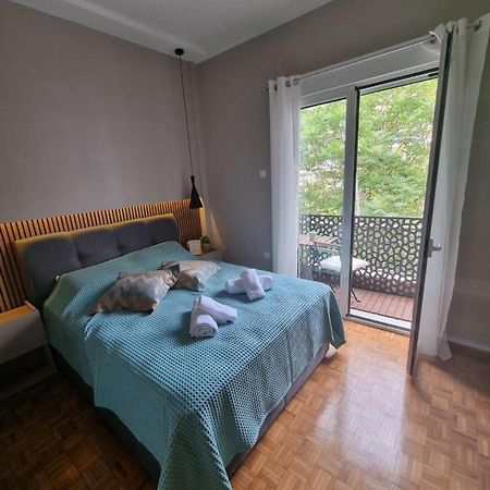 Piraeus Open View Appartment Екстериор снимка