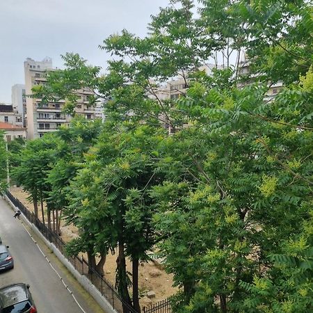 Piraeus Open View Appartment Екстериор снимка