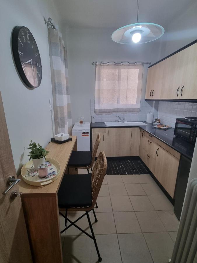 Piraeus Open View Appartment Екстериор снимка