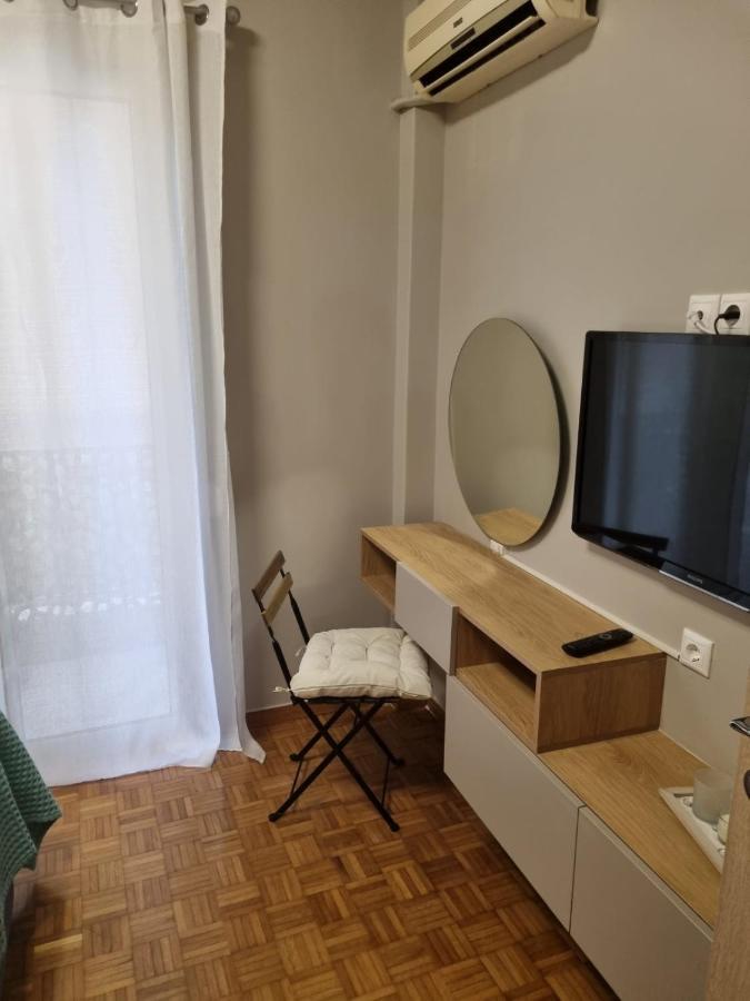 Piraeus Open View Appartment Екстериор снимка