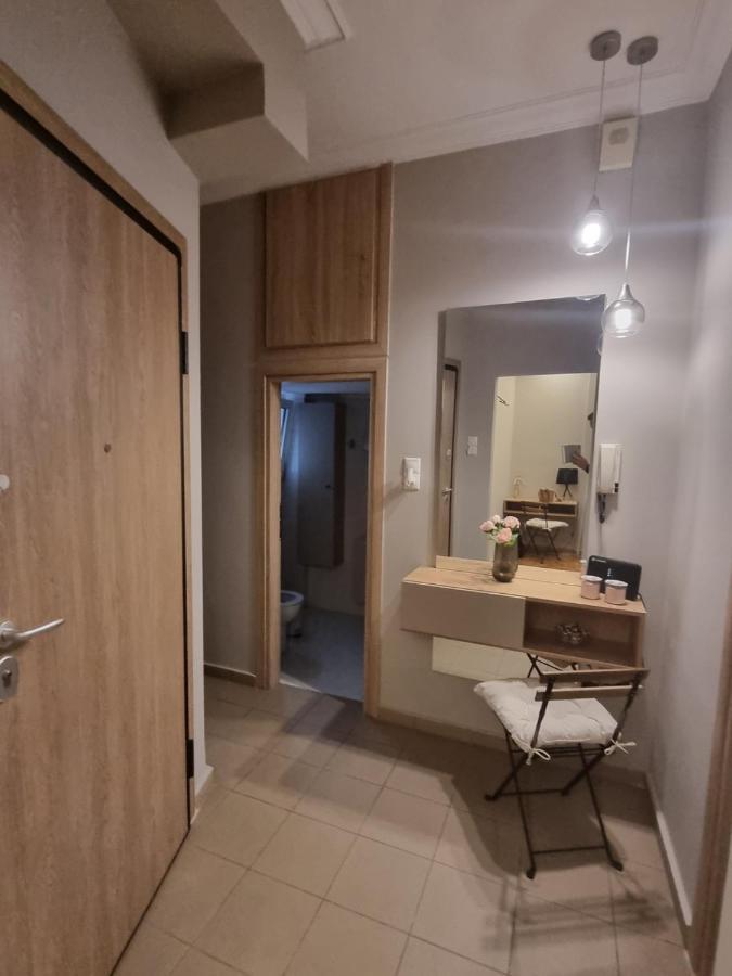 Piraeus Open View Appartment Екстериор снимка