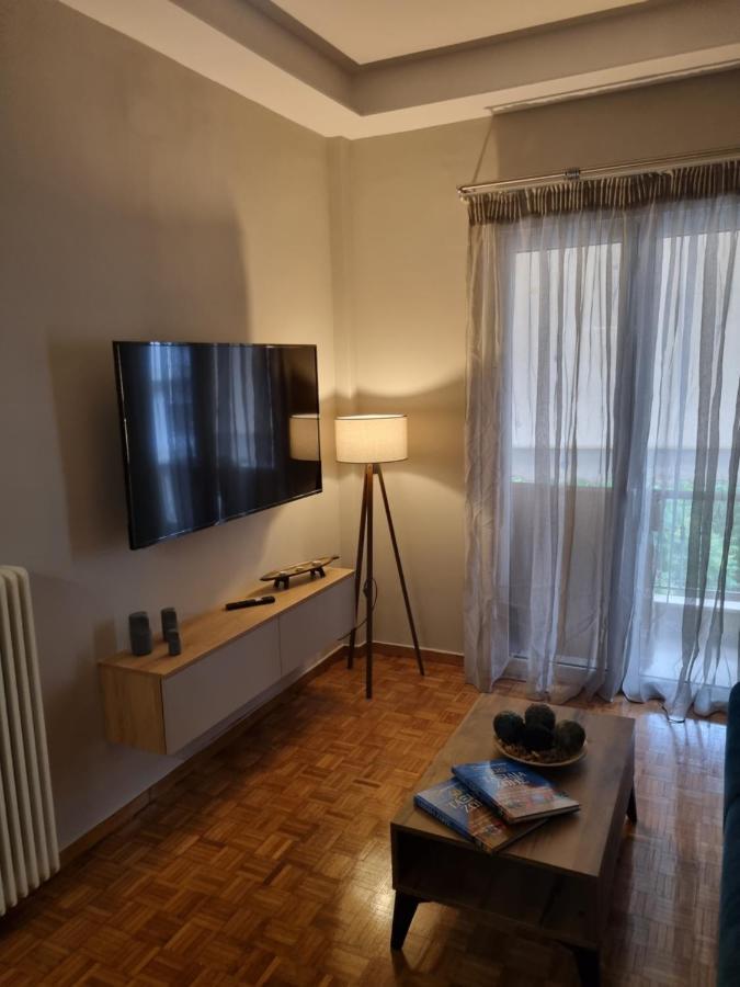 Piraeus Open View Appartment Екстериор снимка