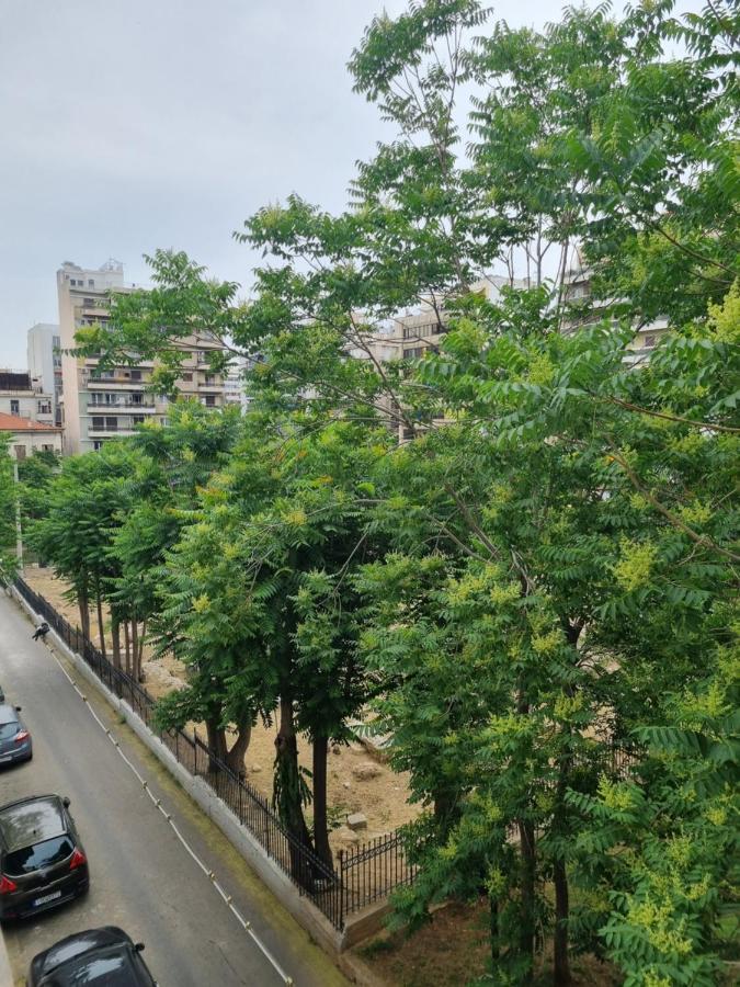 Piraeus Open View Appartment Екстериор снимка