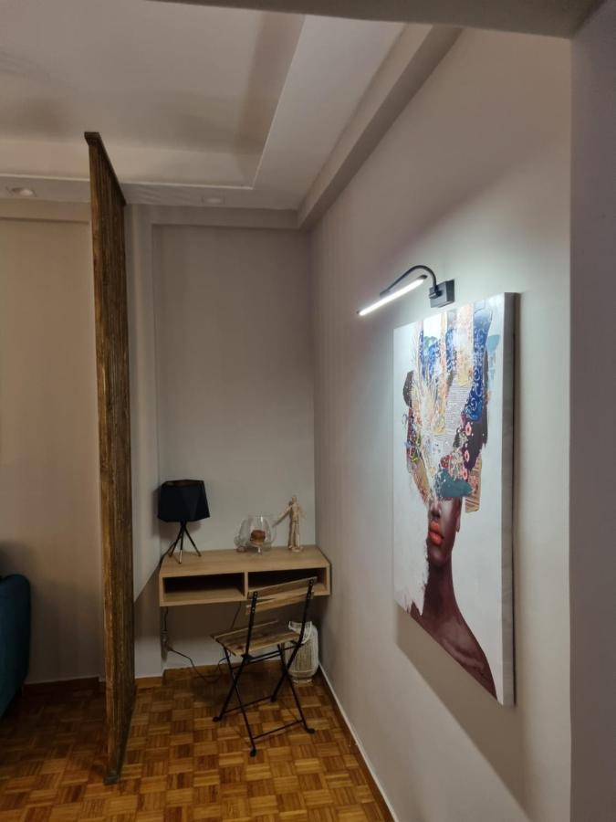 Piraeus Open View Appartment Екстериор снимка